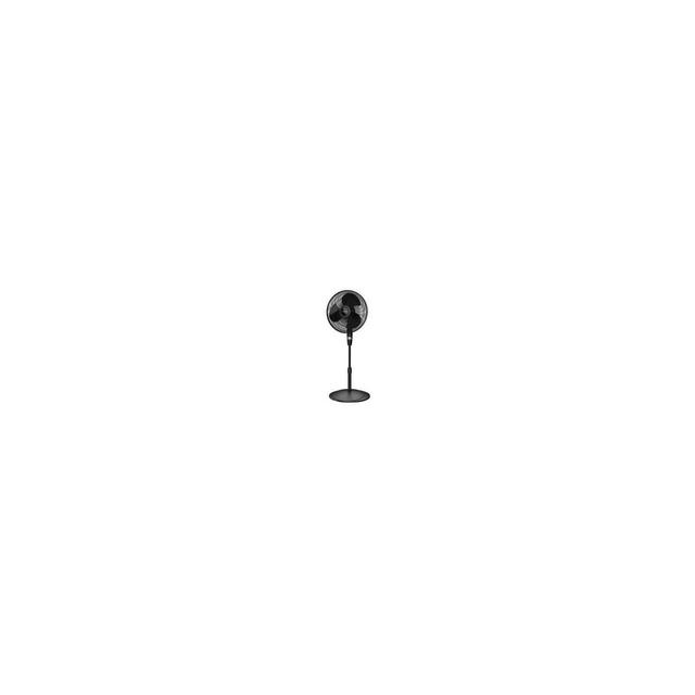 Lasko 16" Pedestal Fan - Black