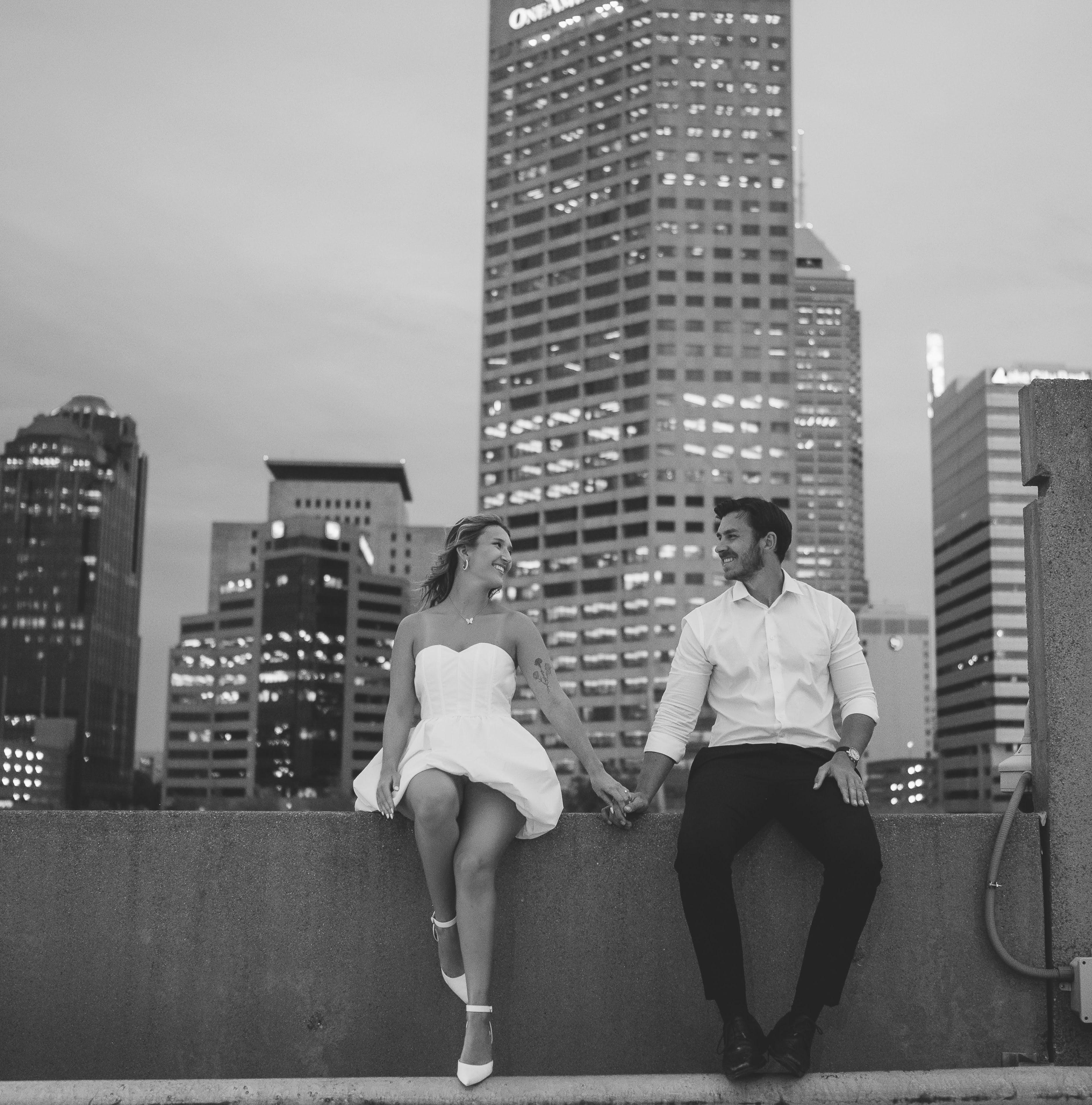 The Wedding Website of Josie Schoettle and Eli Goff