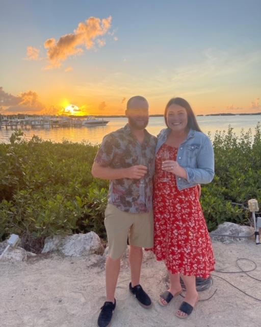 The Wedding Website of Madison McCaffery and Taylor McInnis