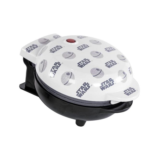 Death Star Mini Waffle Maker