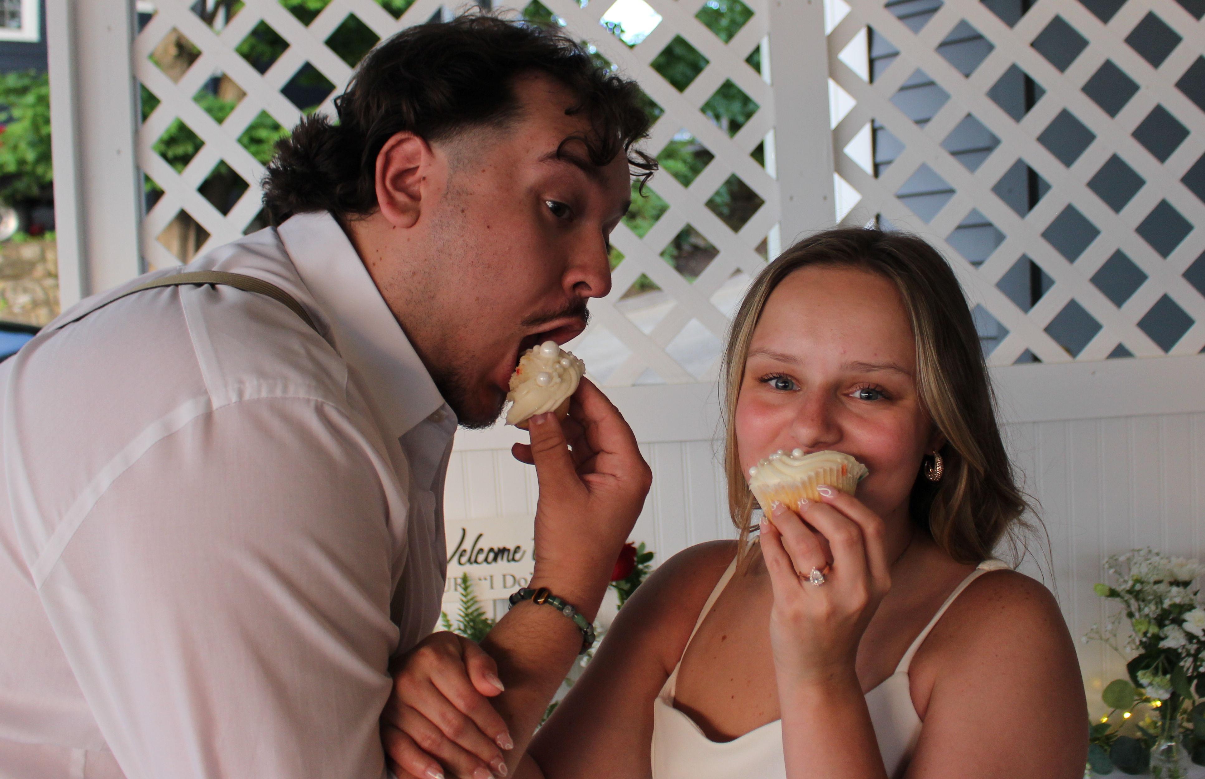 The Wedding Website of Brianna Baer and Kevin Baer