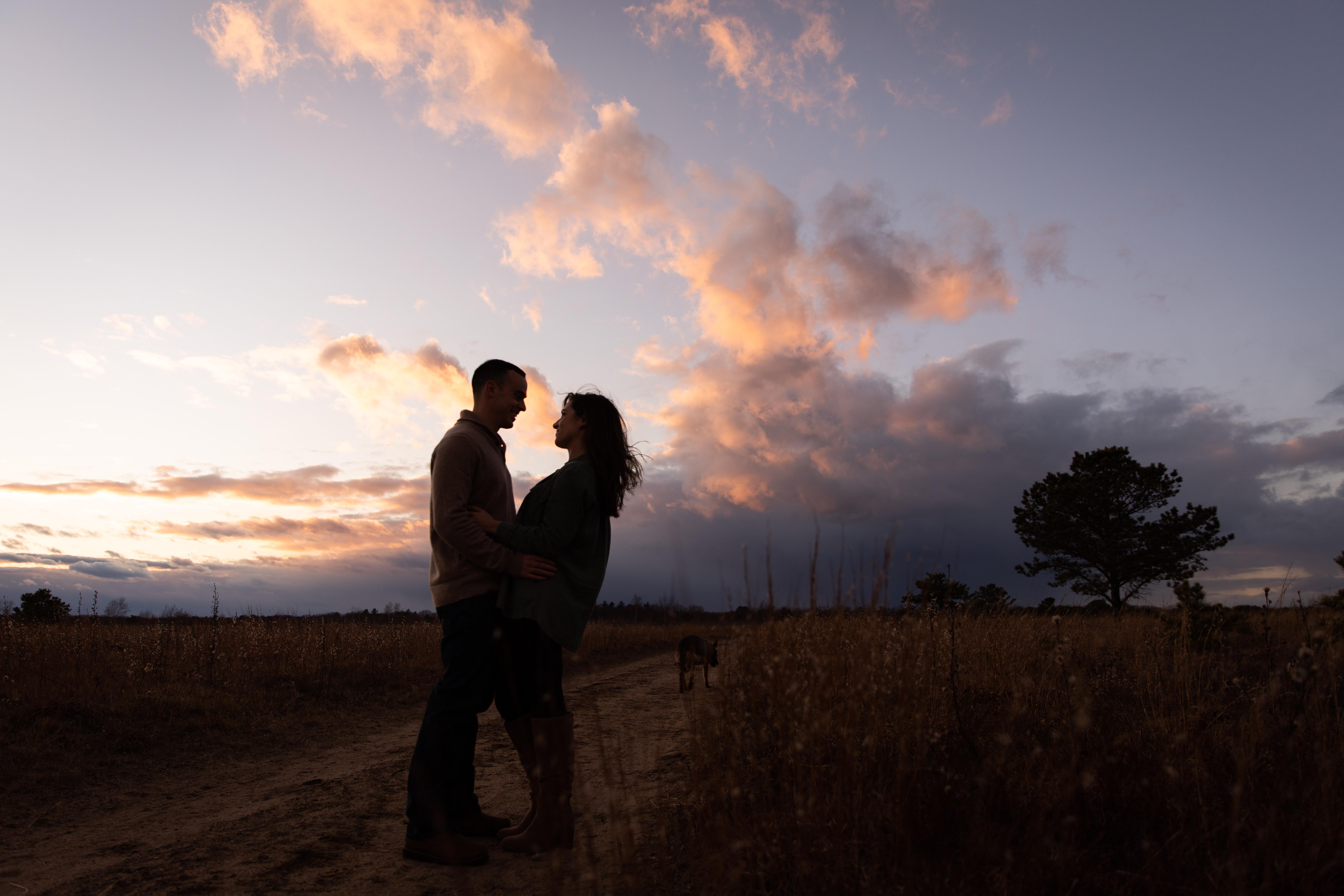 The Wedding Website of Cara Hehn and Matthew Brouillard