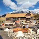 Crystal Hot Springs