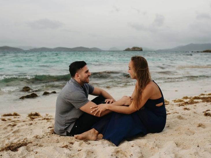 The Wedding Website of Samantha Heidersdorf and Ryan Wood