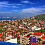 Zona Romántica (Old Vallarta Romantic Zone)