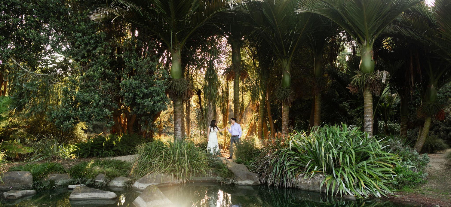 The Wedding Website of Kristina Brito and Christopher Uglow