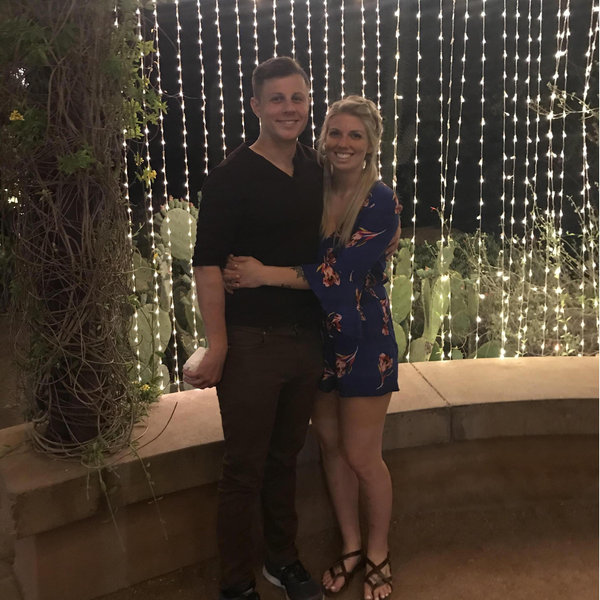 Jessica Stephens and Samuel Gamboa's Wedding Website