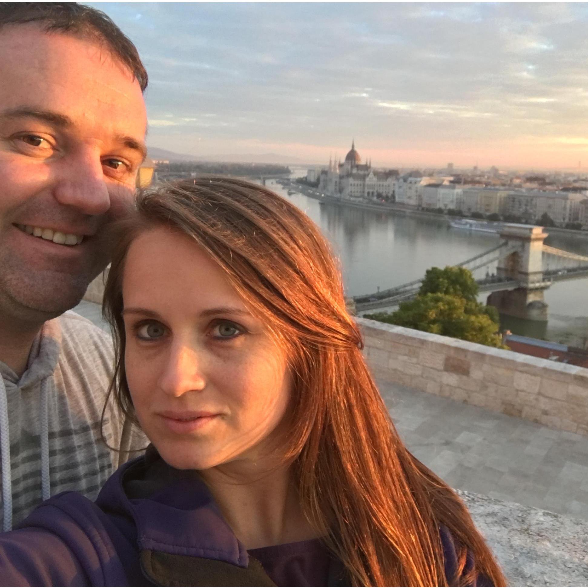 Budapest, Hungary.