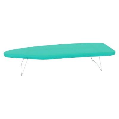 Countertop Ironing Board - Turquoise - Room Essentials™
