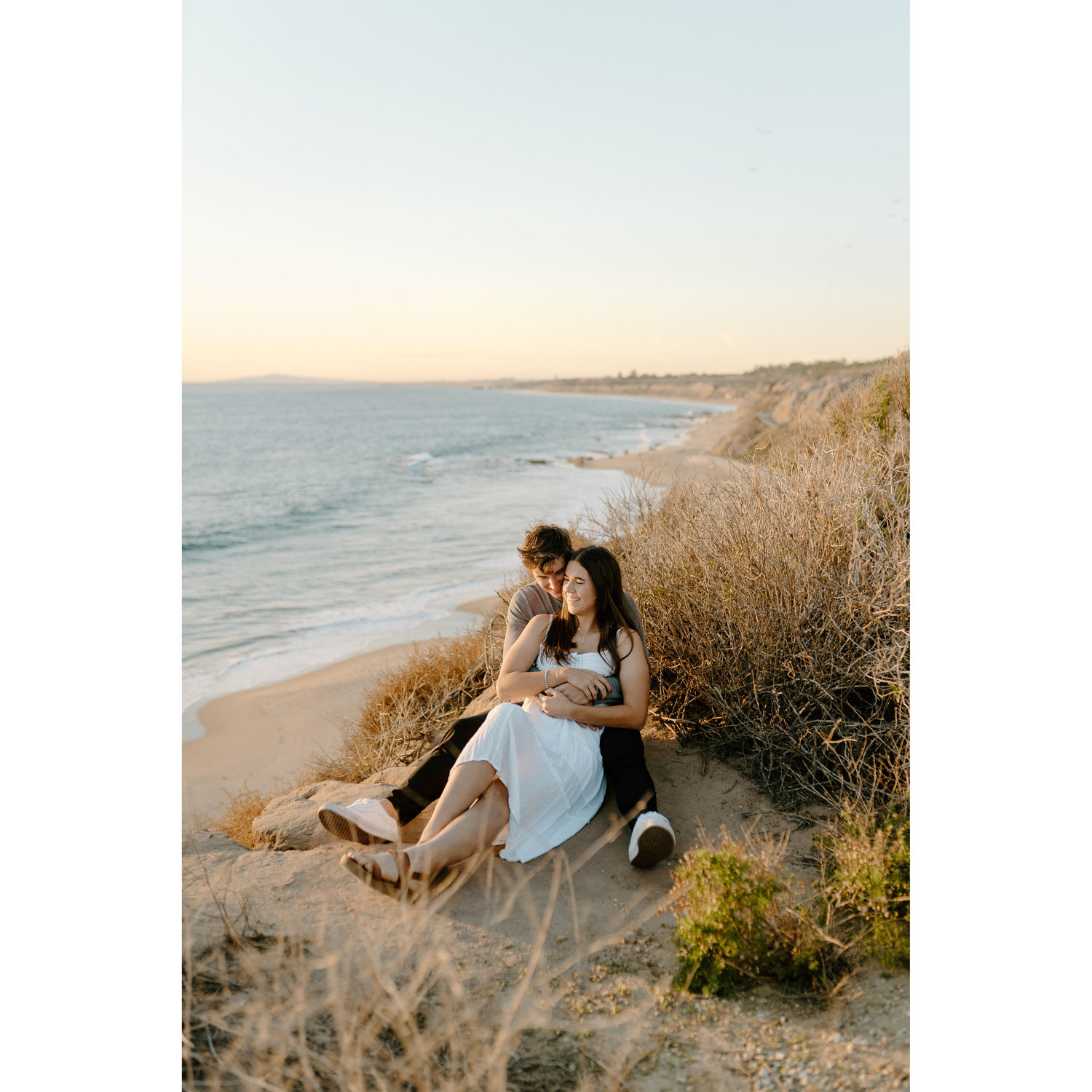 Engagement Shoot