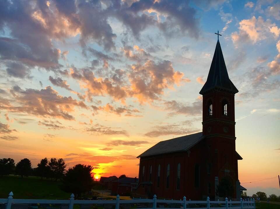 The Wedding Website of Sammi Hanson and Heath Pottmeyer