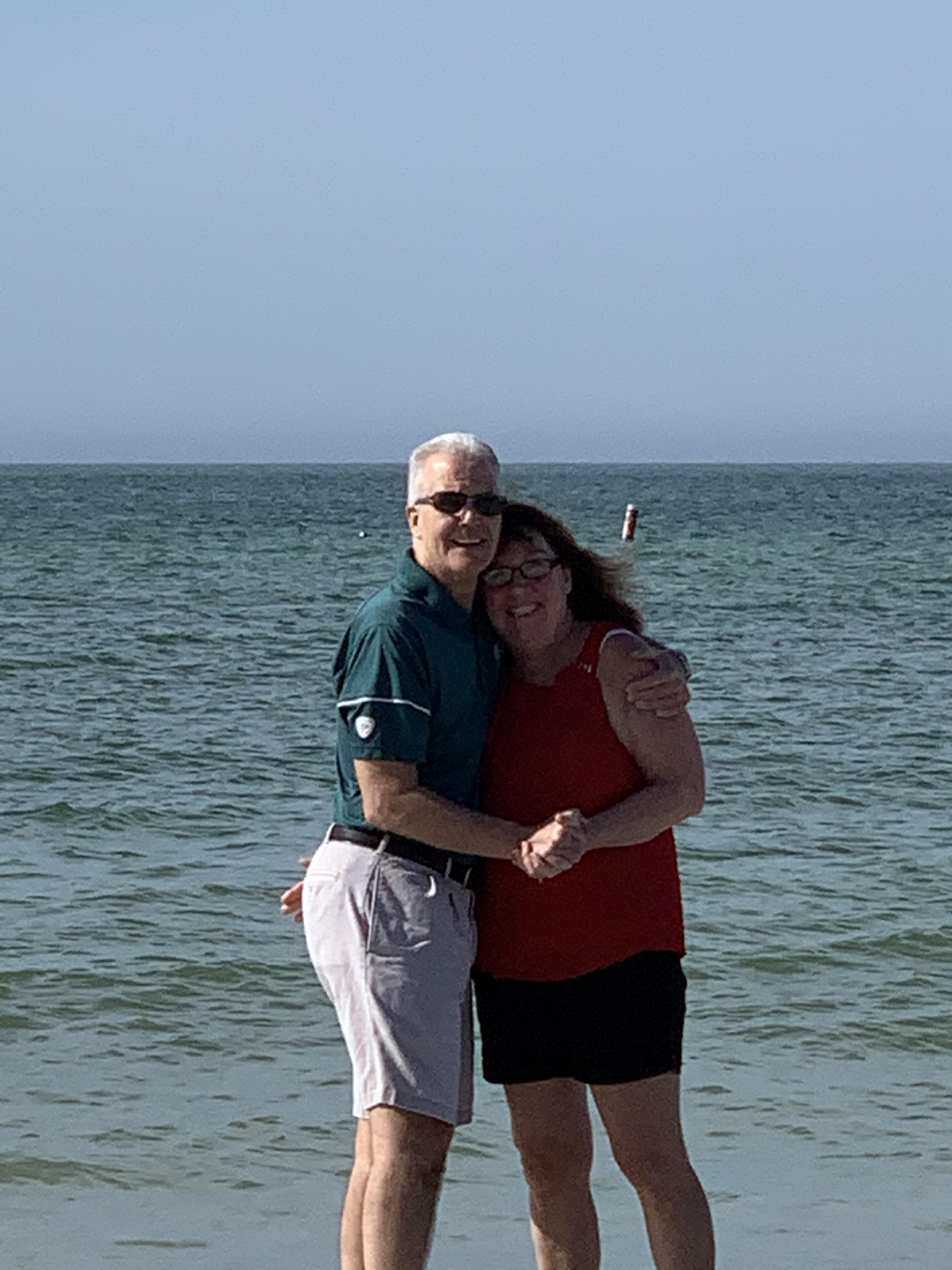 The Wedding Website of Patricia Donnelly and John Grantland