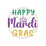 Mardi Gras Schedule