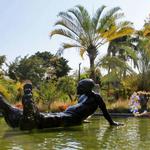 Miami Beach Botanical Garden