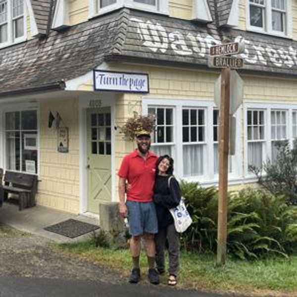 Long-Term Future