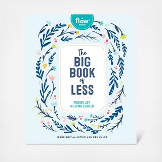 The Big Book of Less