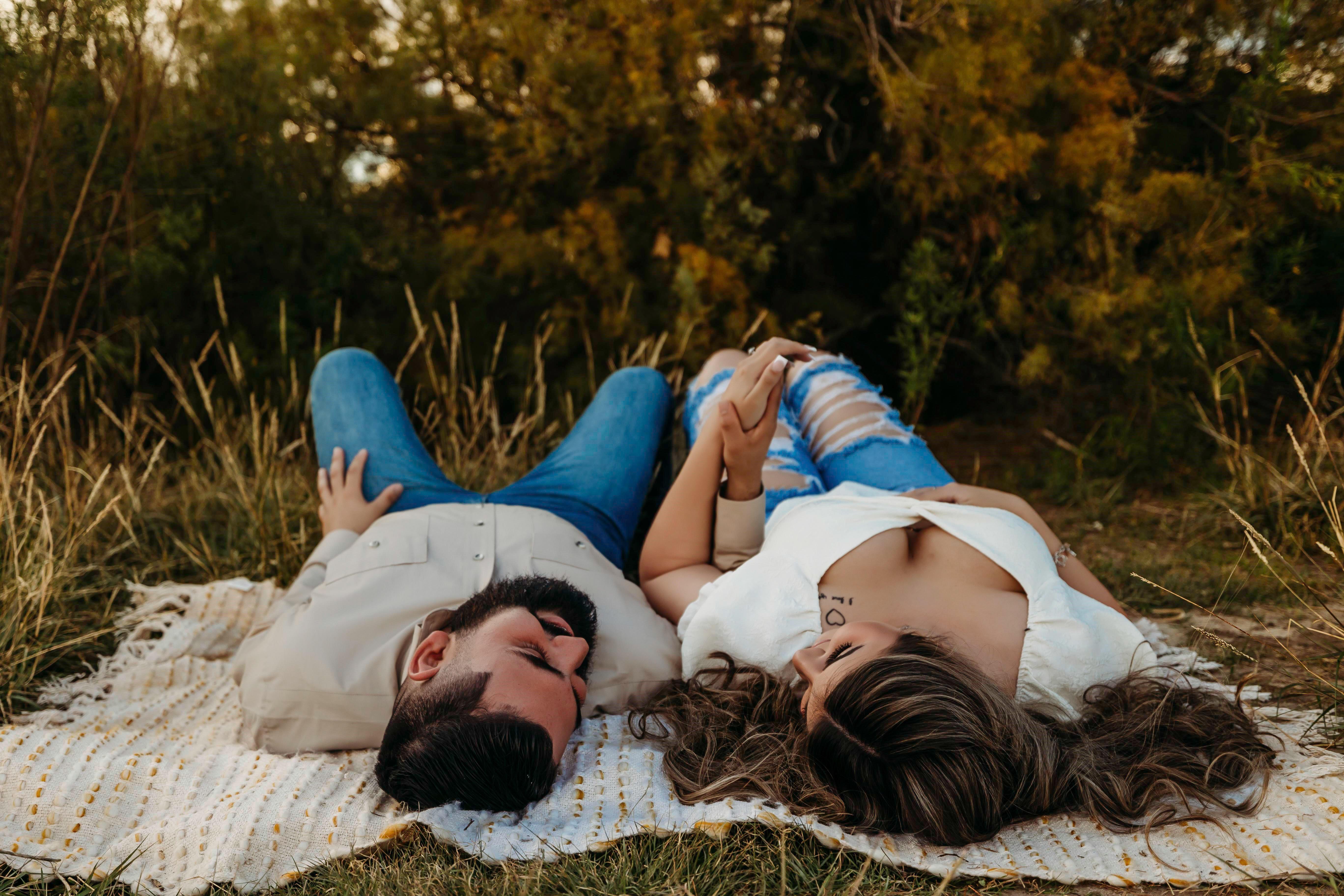 The Wedding Website of Aspen Reedy and Gustavo Marin