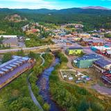 Nederland, CO