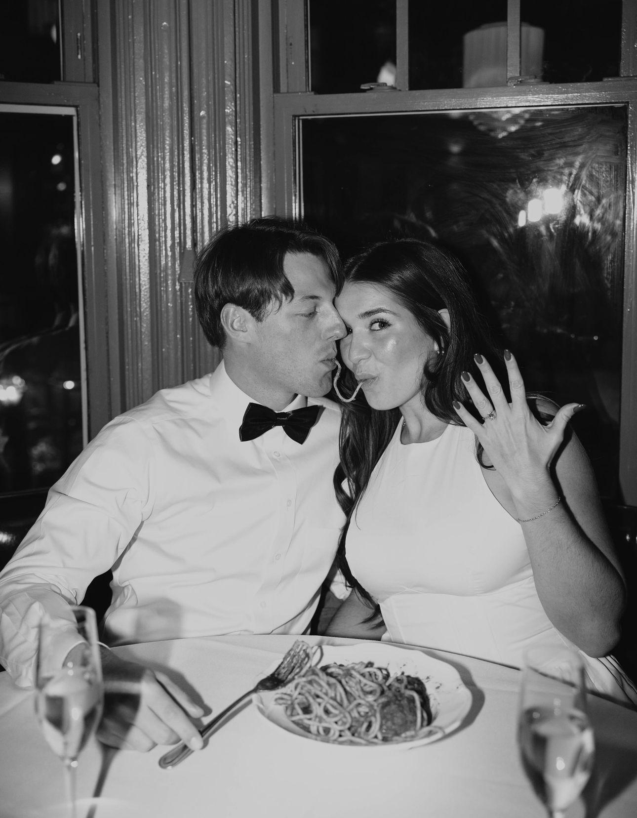 The Wedding Website of Allison Gale and Evan Kuczynski