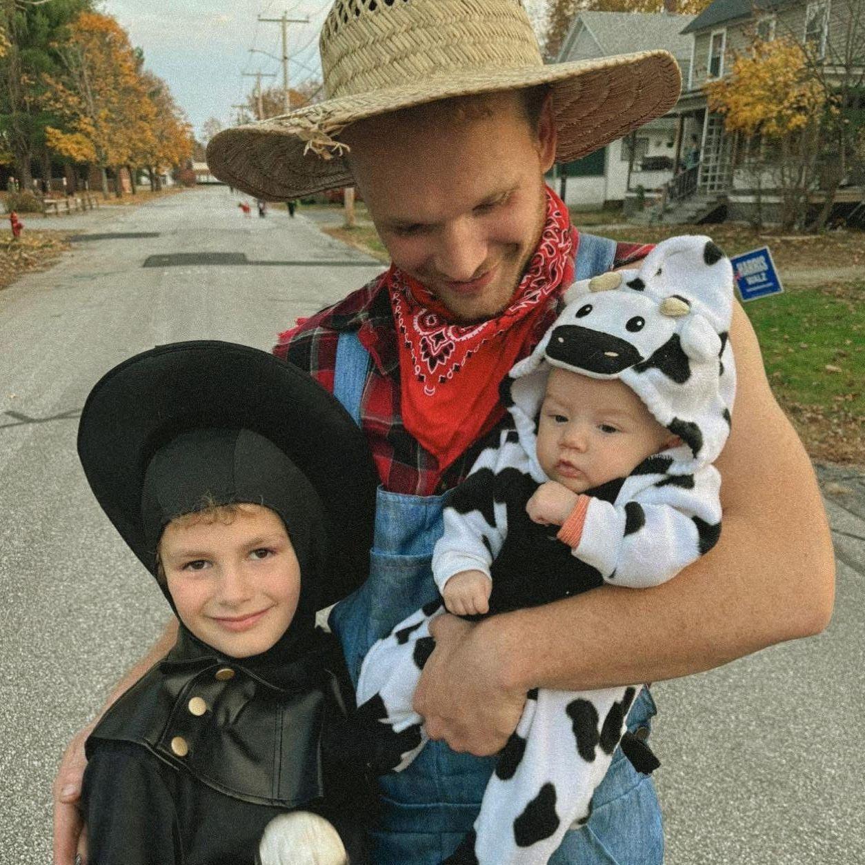 Halloween 2024
