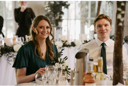 The Wedding Website of Sophie Smith and Zach Kenny