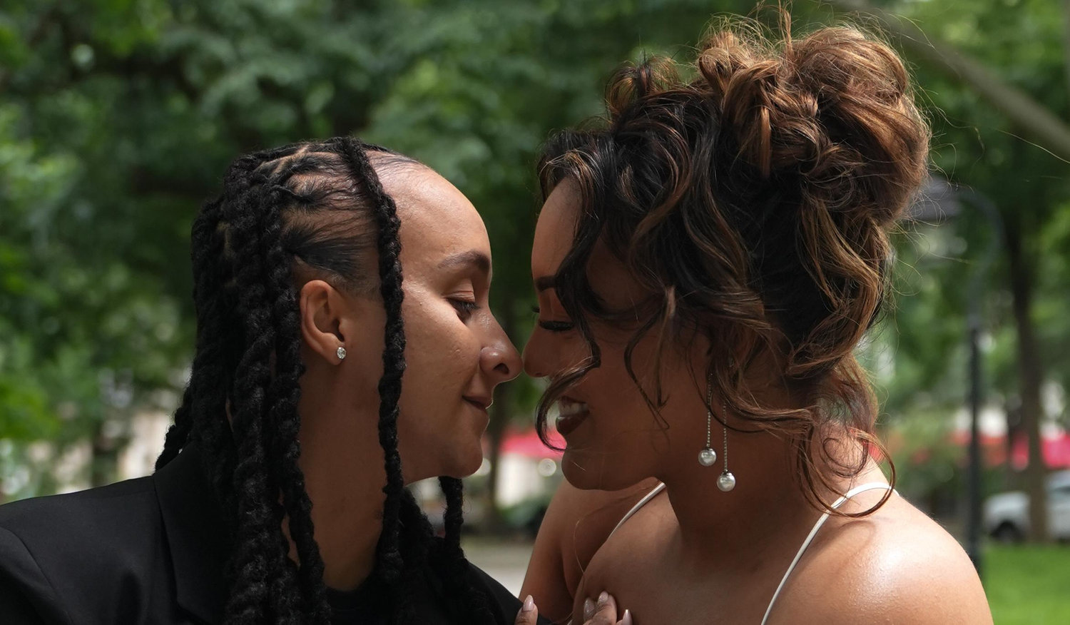 The Wedding Website of Jynette Hernandez White and Lakeya White