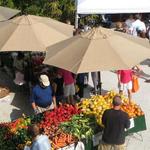 Sanibel Island Farmers Market