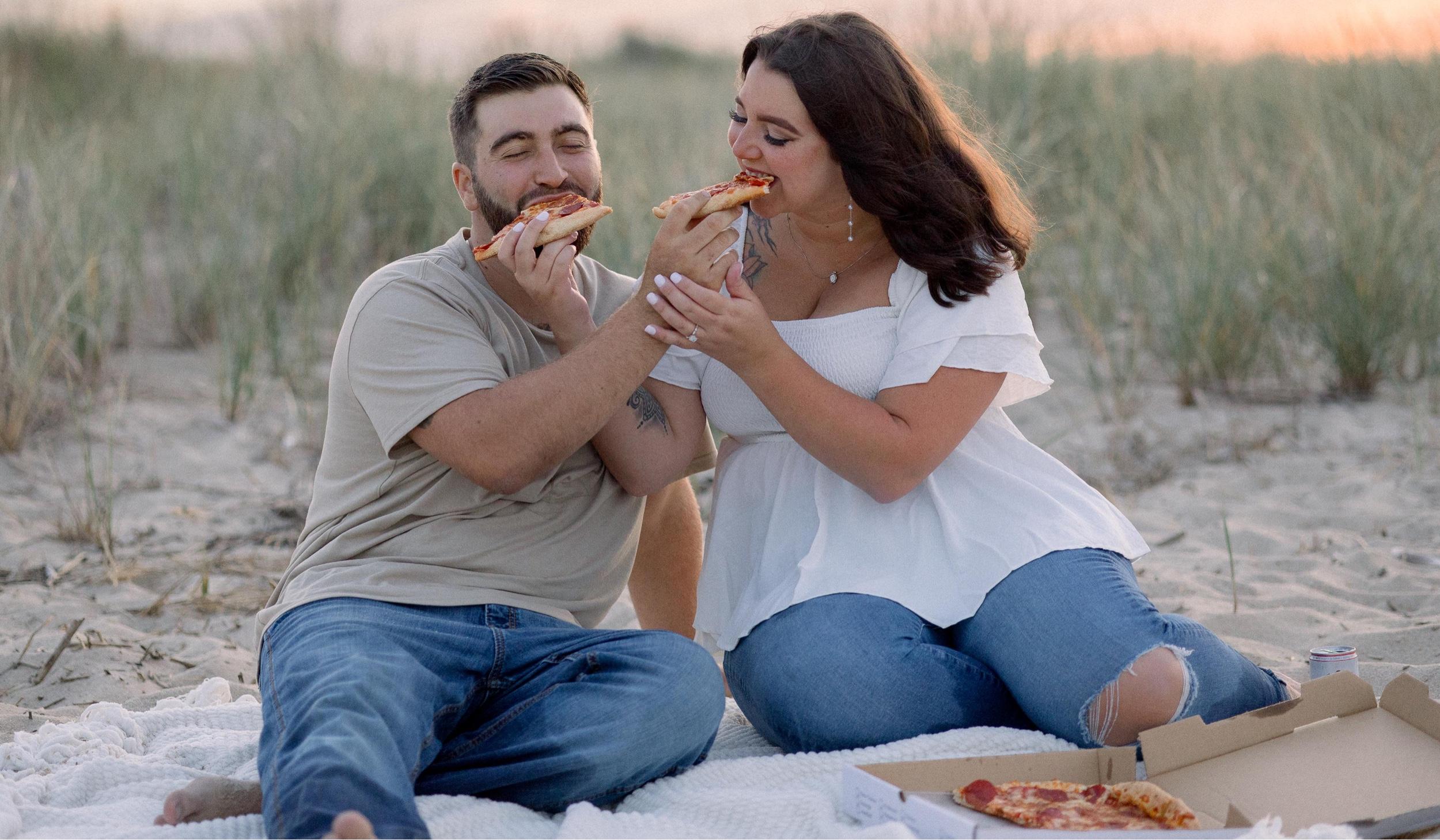 The Wedding Website of Ally Mercado and Daniel Visalli