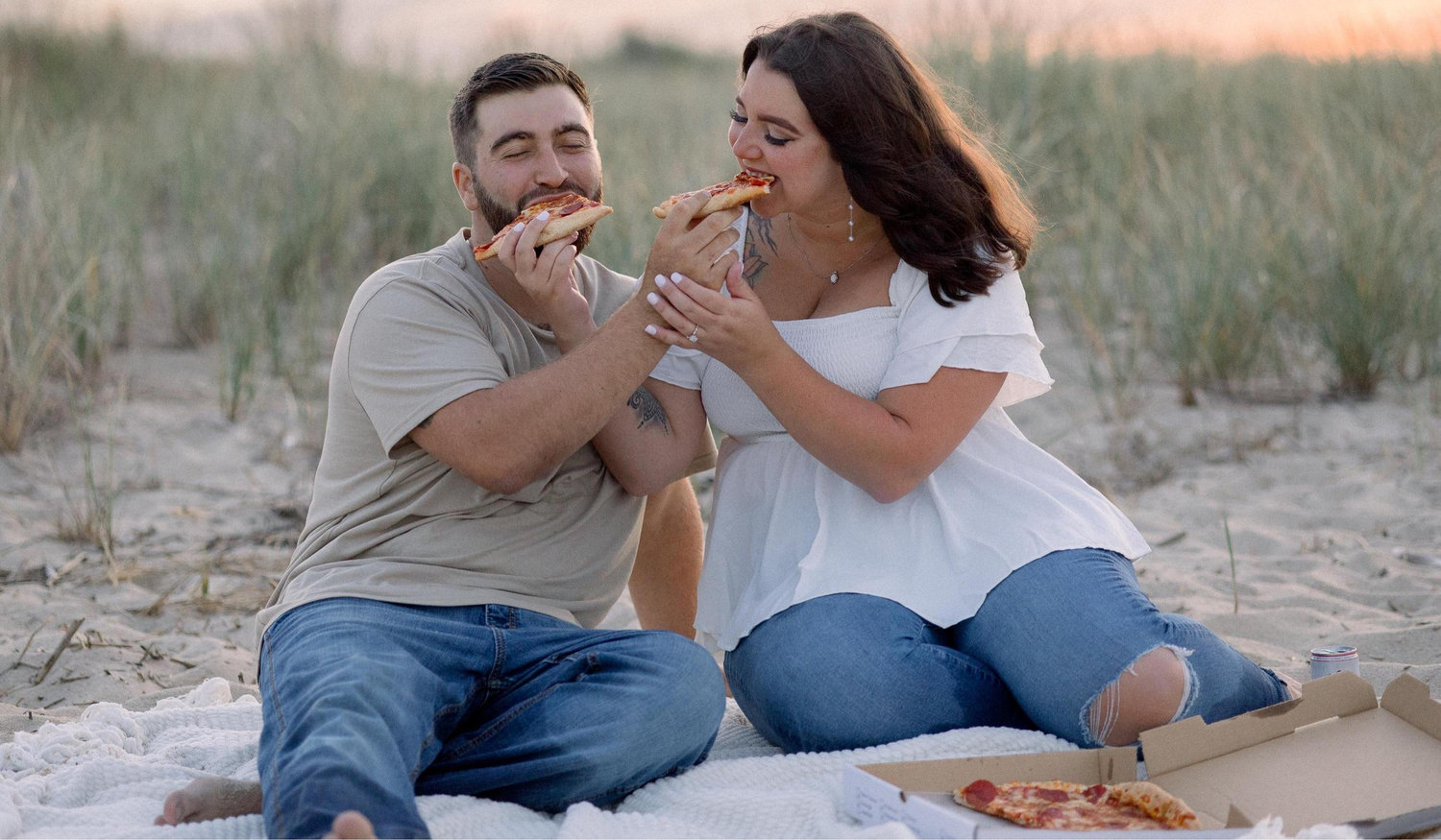 The Wedding Website of Ally Mercado and Daniel Visalli