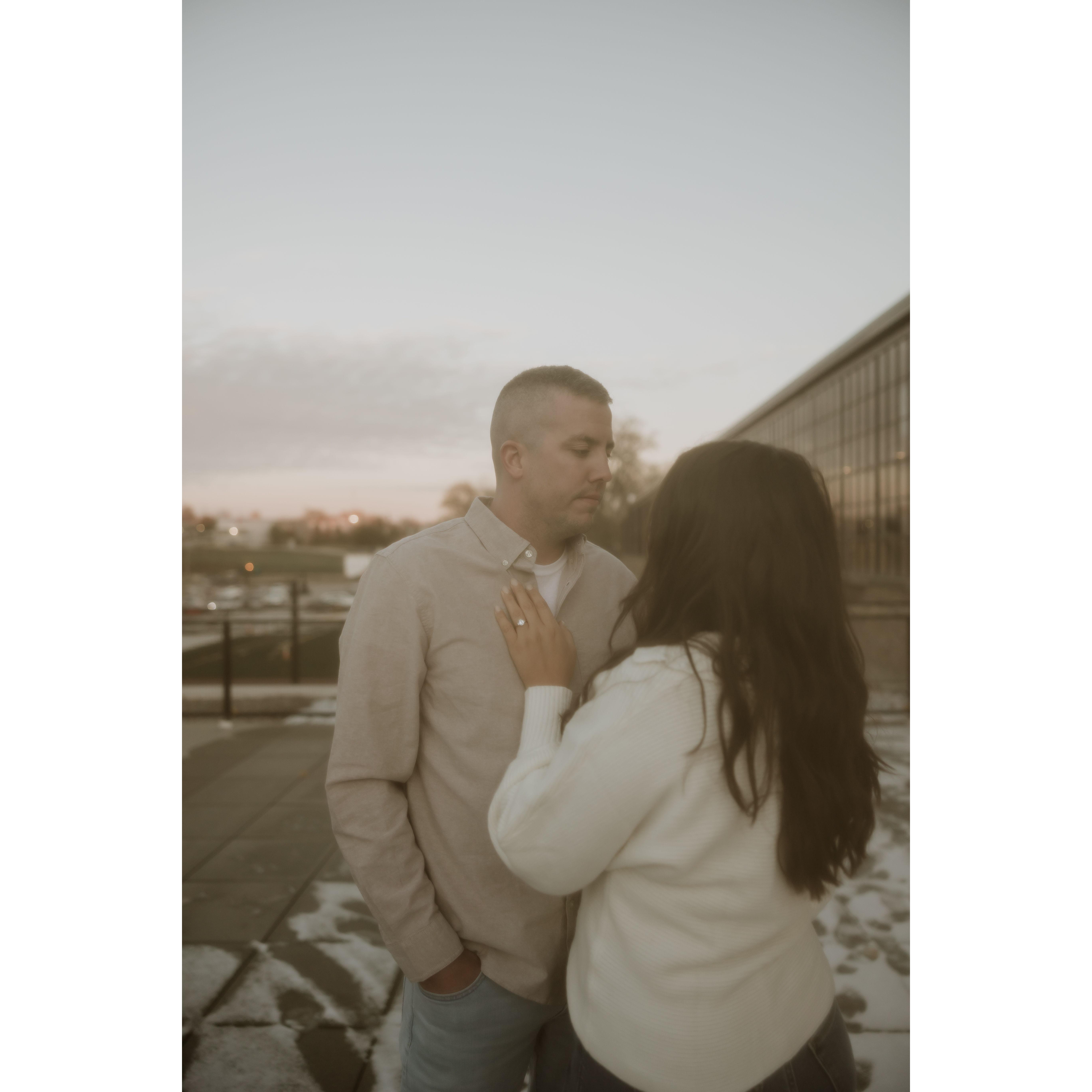 Engagement Photos