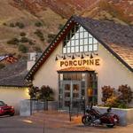 Porcupine Pub & Grille