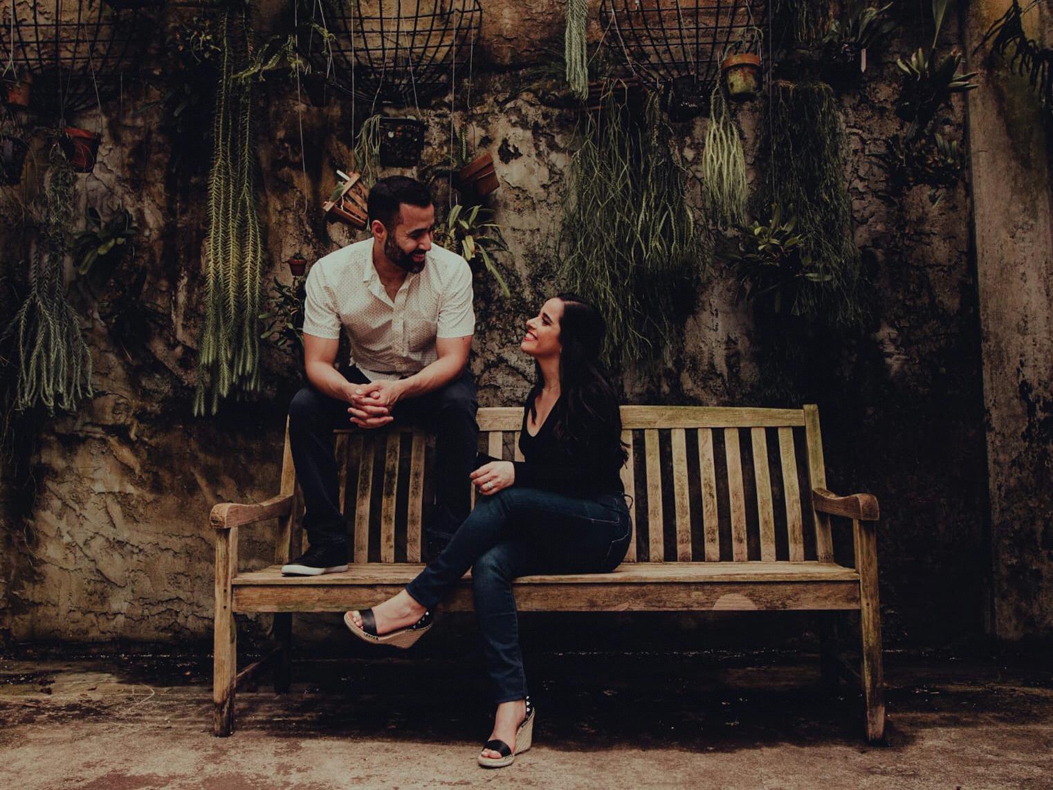 The Wedding Website of Jessica Mirabal and Reynaldo Nunez