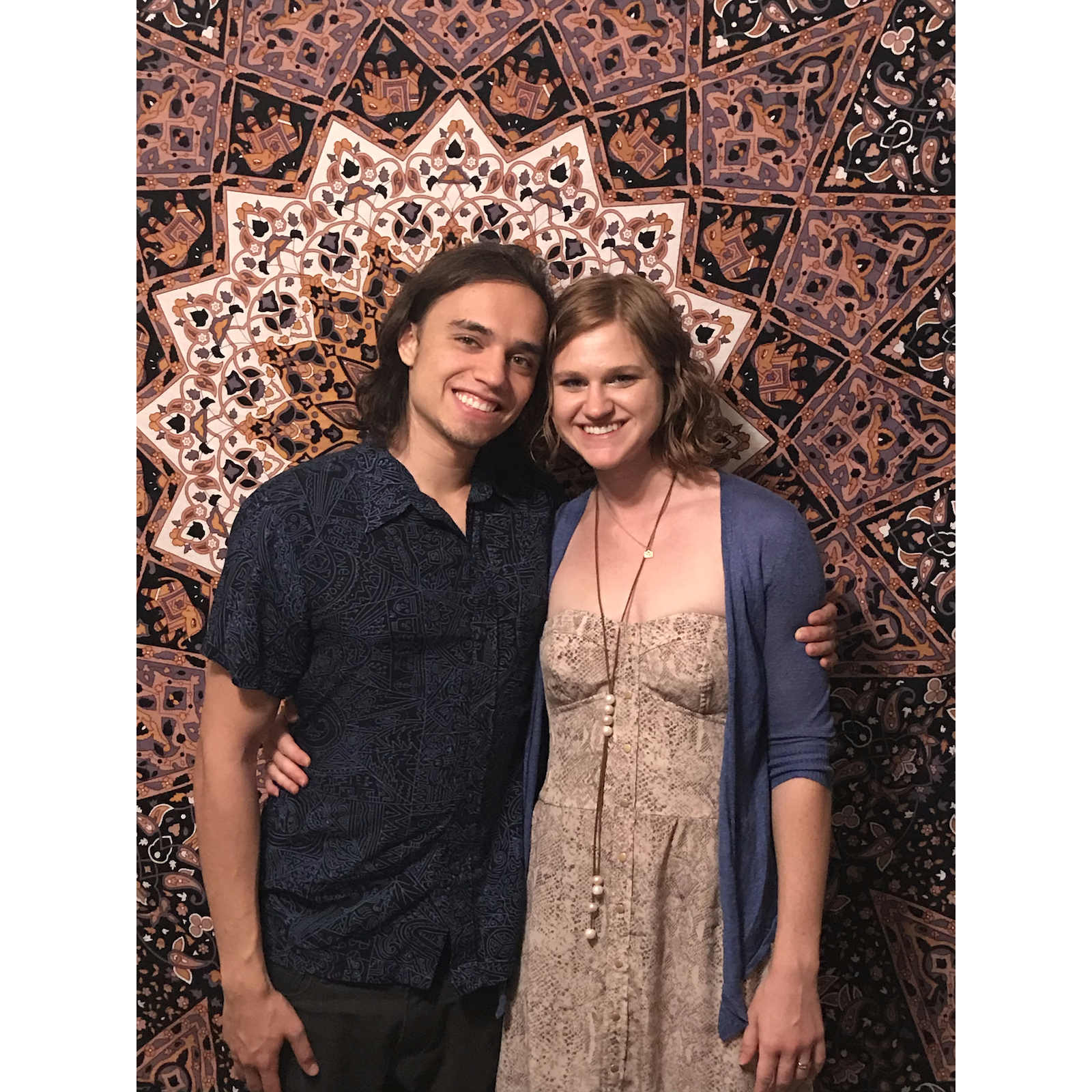 Date Night