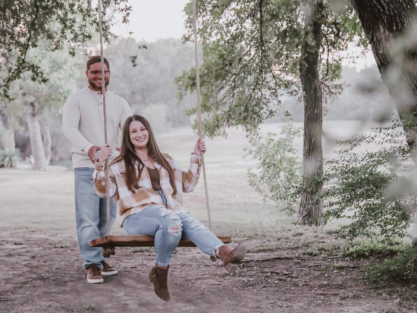 The Wedding Website of Madison Cox and Jacob Strickland