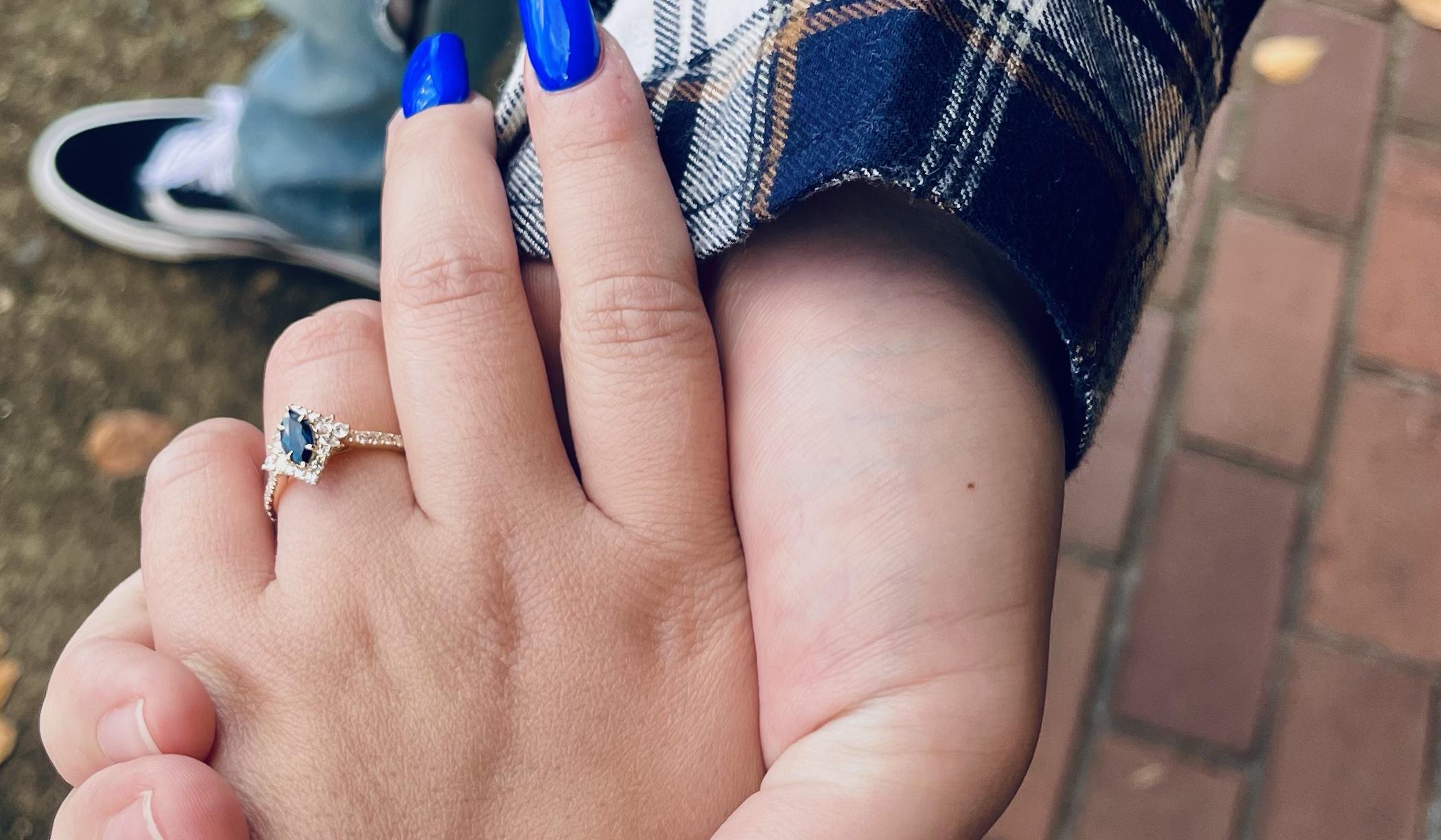 The Wedding Website of Logan Waring and Gracie Reyes