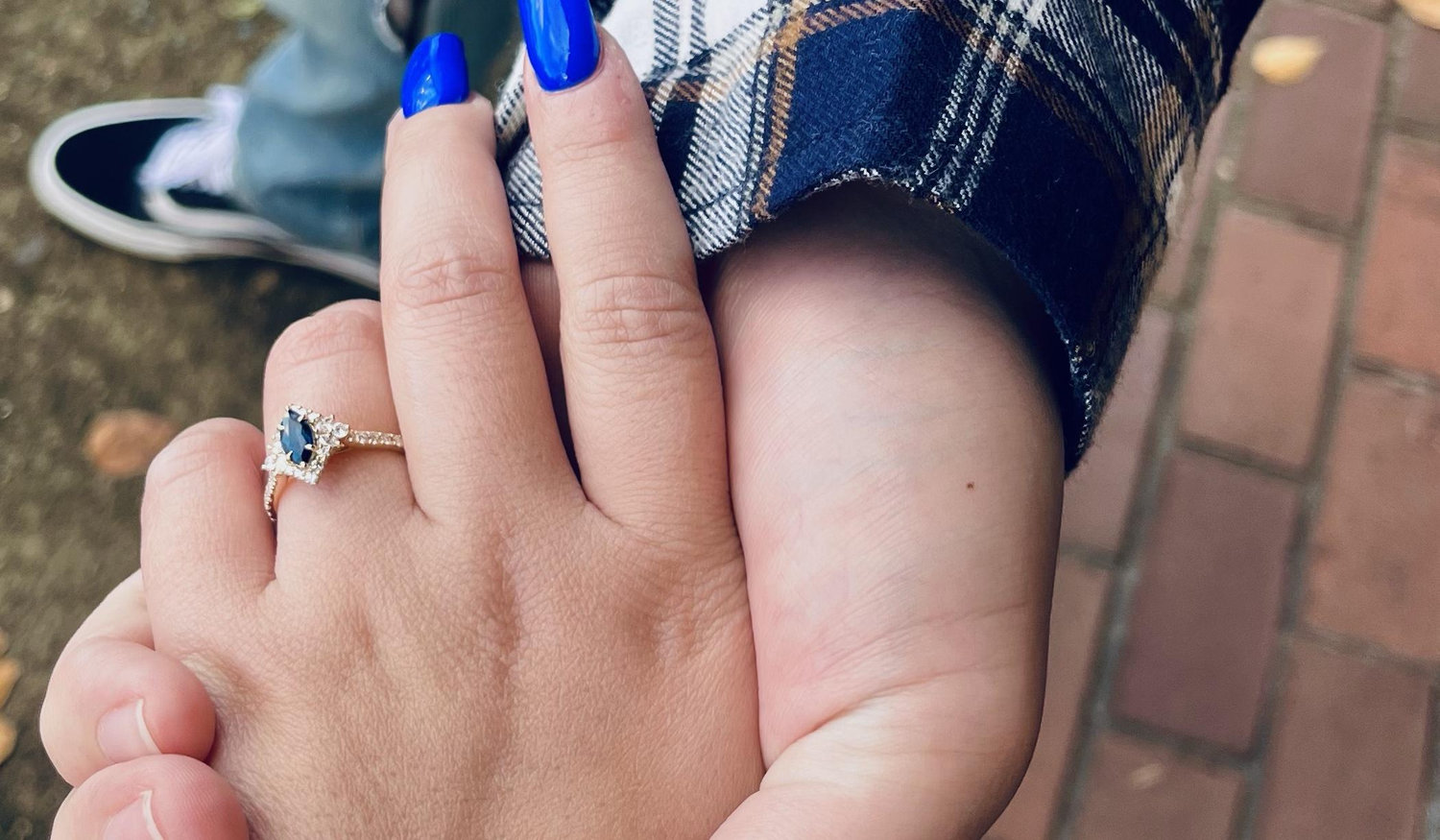 The Wedding Website of Logan Waring and Gracie Reyes