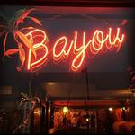 Bayou On Bay