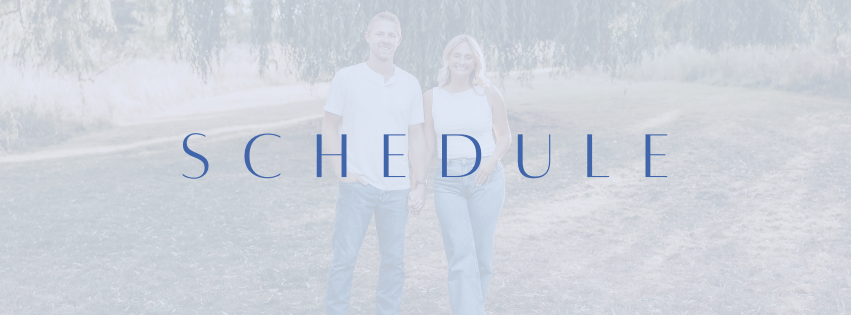 The Wedding Website of Jordan Christensen and Jared Conrad