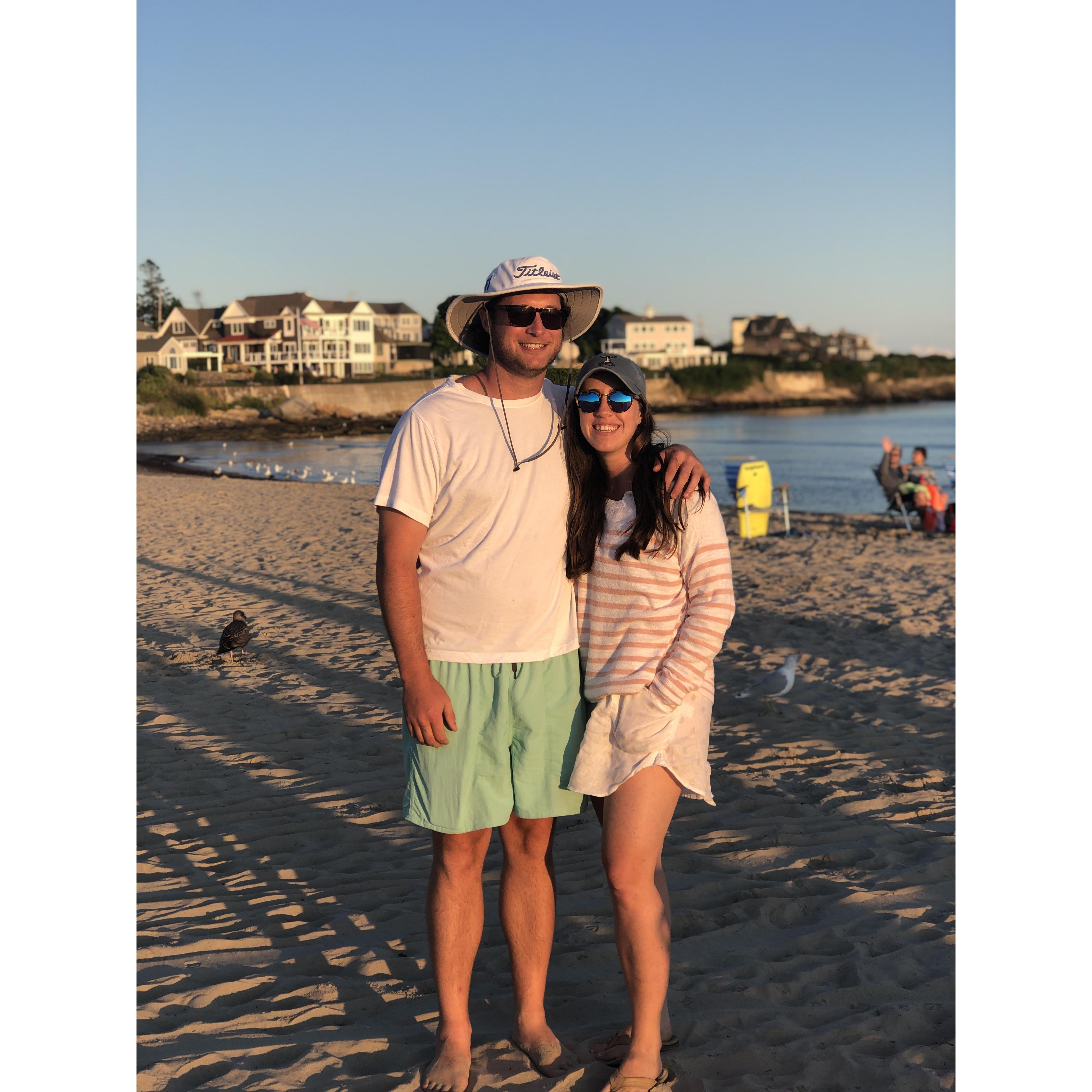Narragansett, RI 2019