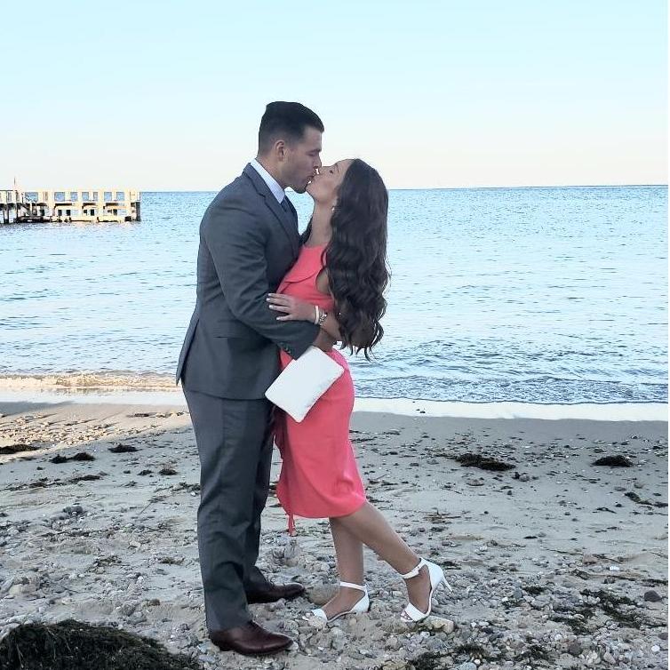 Mark & Molly's Wedding <3