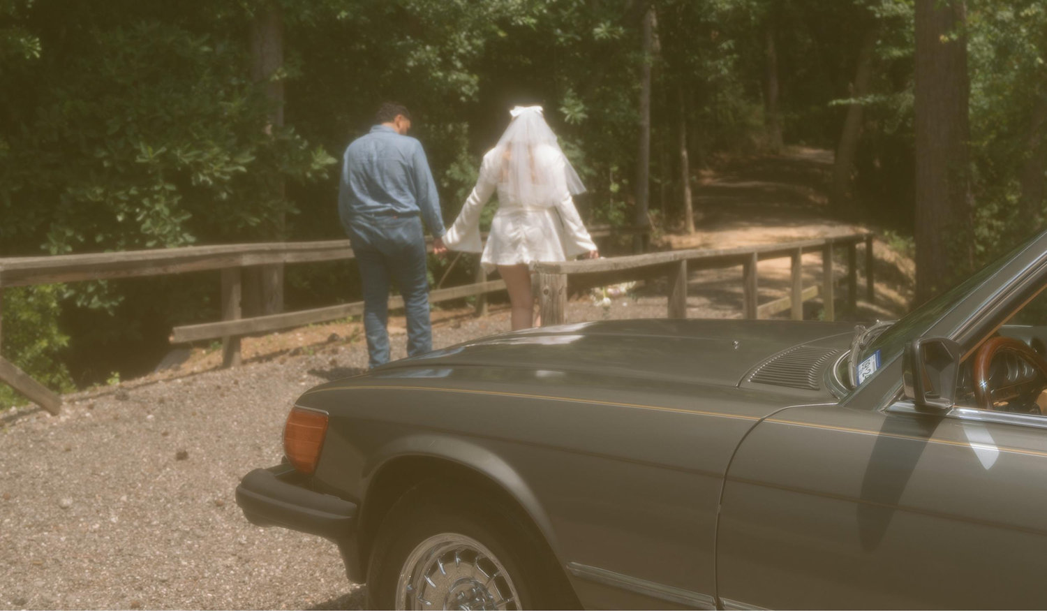The Wedding Website of Daisy Vera and Samuel Márquez