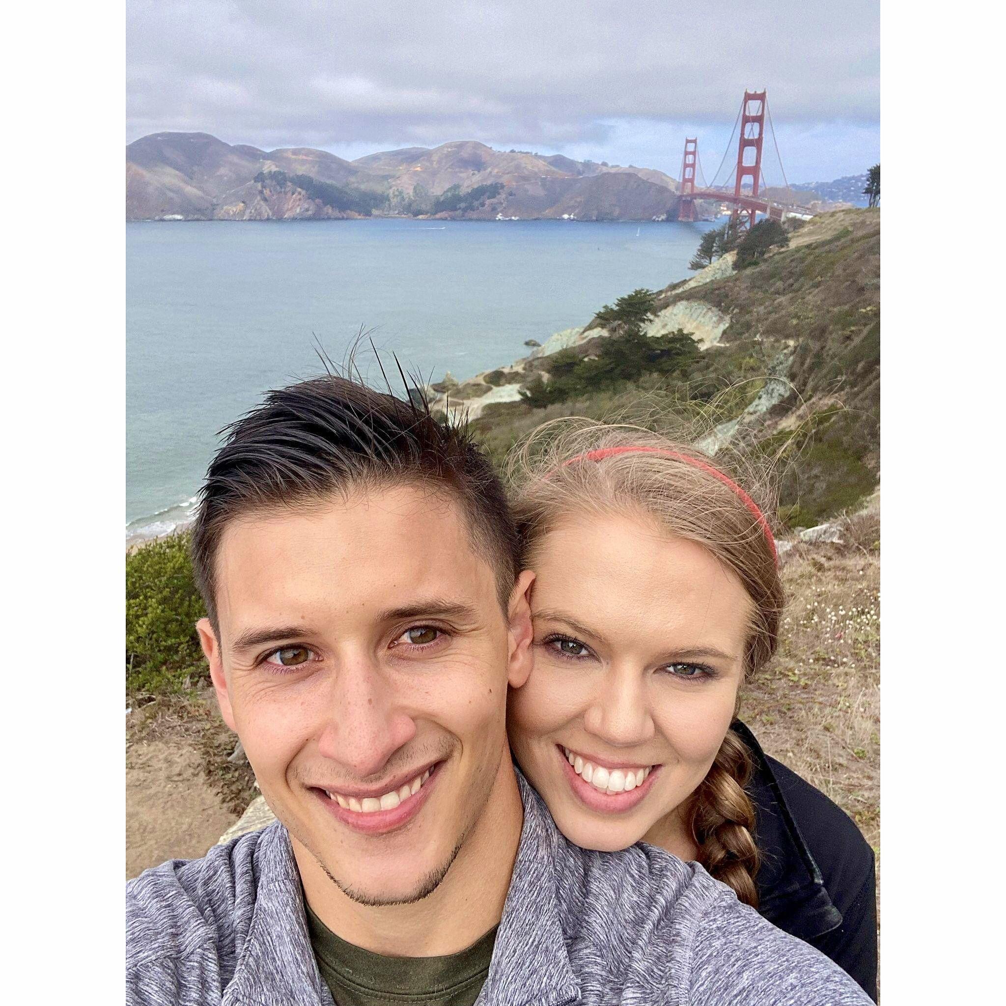 San Francisco