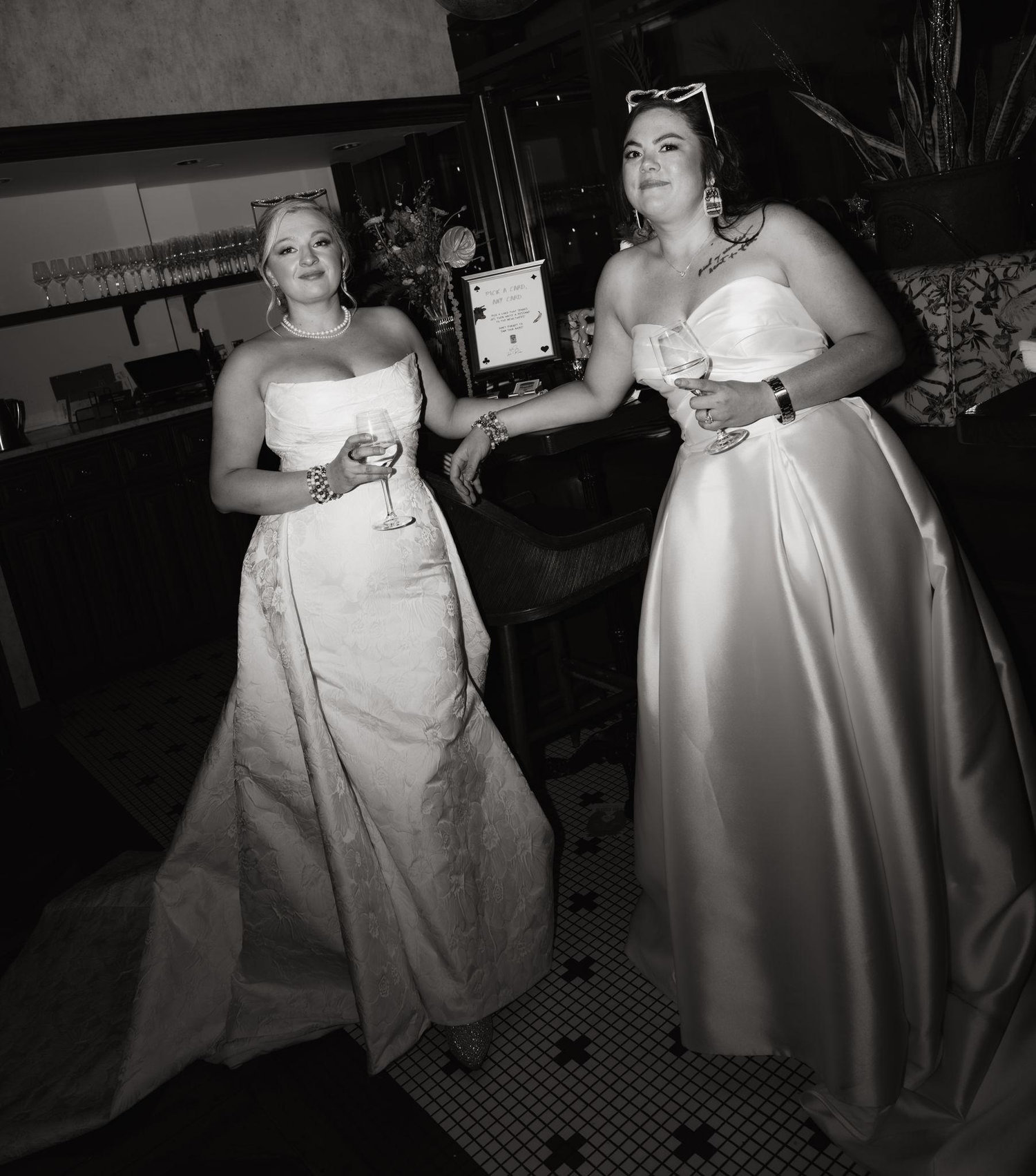 The Wedding Website of Madison Moore and Taylor Bates