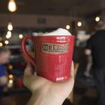 Metro Coffee Company