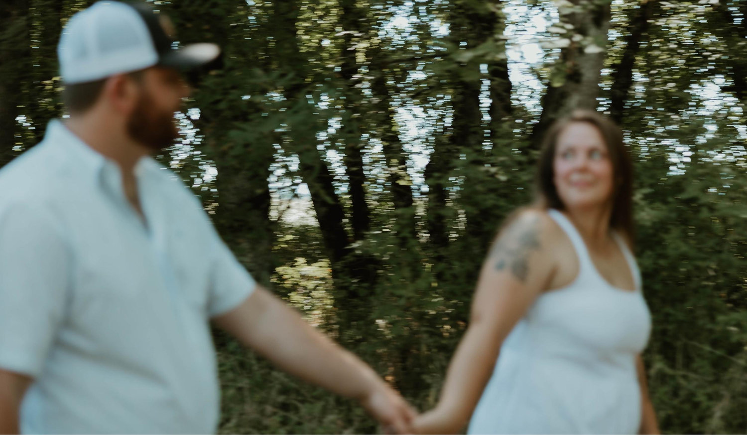 The Wedding Website of Hannah McClure and Case Goracke