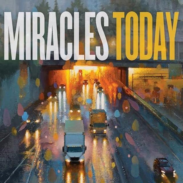 Miracles Today