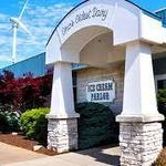 Toft Dairy Ice Cream Parlor
