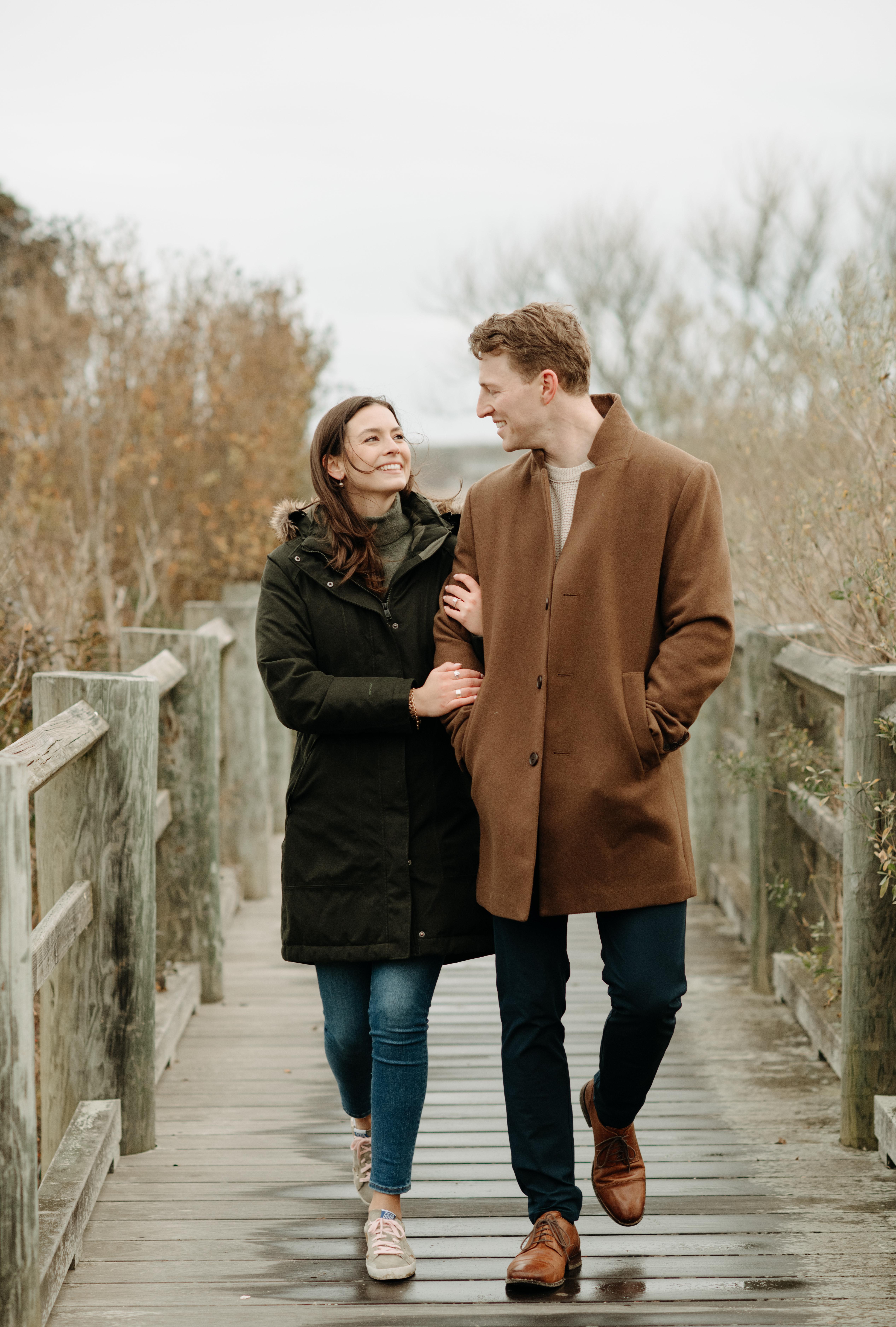 The Wedding Website of Hannah Falvey and Peter Connell