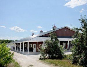 The Wedding Website of Amil Ahearn and Kayla Cox