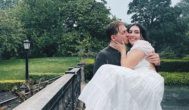 Lydia Demetriou and Devon Merkel's Wedding Website
